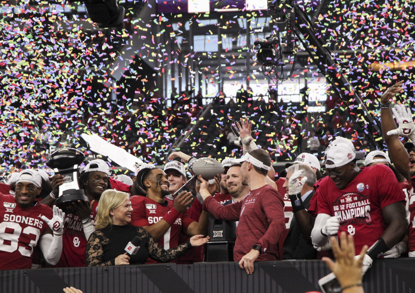 Lincoln Riley